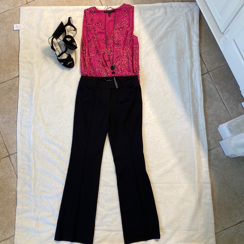 White House Black Market dress pants